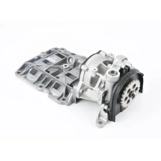 BMW 5 Seri F10 N47 Orjınal Yağ Pompası 11417810823 | 1141 7 810 823 | 1141 7810823