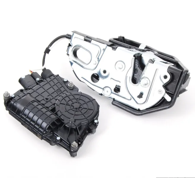 BMW F01 F10 - Kapı Kilidi Ön Sağ 51217185692 | KODEQ