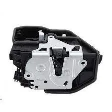 BMW E60 E65 E70 E71 E83 E84 E87 E90 F01 F10 F20 F30 F32 F36 - Kapı Kilidi Ön Sağ 51217202146 | PLUS PARTS