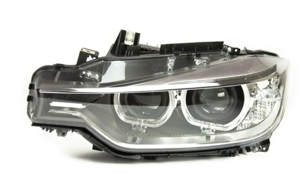 Bmw 63117314531001 Komple Far F30 Sol 2012-16 XENON RTK BP63117314531