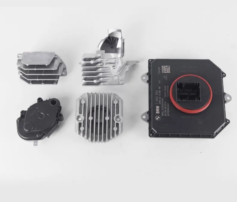 Bmw Far Kartı Modülü XENON E92LCI/E70LCI E70/E83/E92/E93 F06/F12/F13/F25 63117356250 BOSCH 30232926901