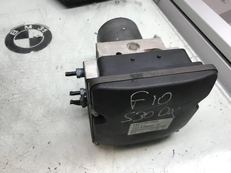 Bmw Çıkma Abs/Dsc F10 F11 10837296426