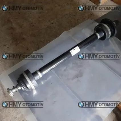 Bmw Çıkma AKS Sıfır Ayarında F90 M5 S63M 33207856937 7856937