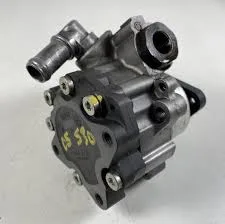 Bmw Çıkma Direksiyon Pompası E60 E61 32416760958 32416766190