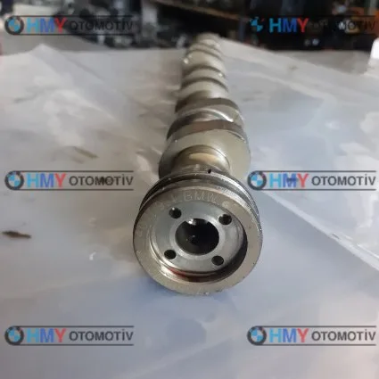 Bmw Çıkma Eksantrik Mili E81 E87-LCI E88 E82 E90+LCI E91+LCI E92+LCI E93+LCI E60-LCI E61-LCI 11317563364