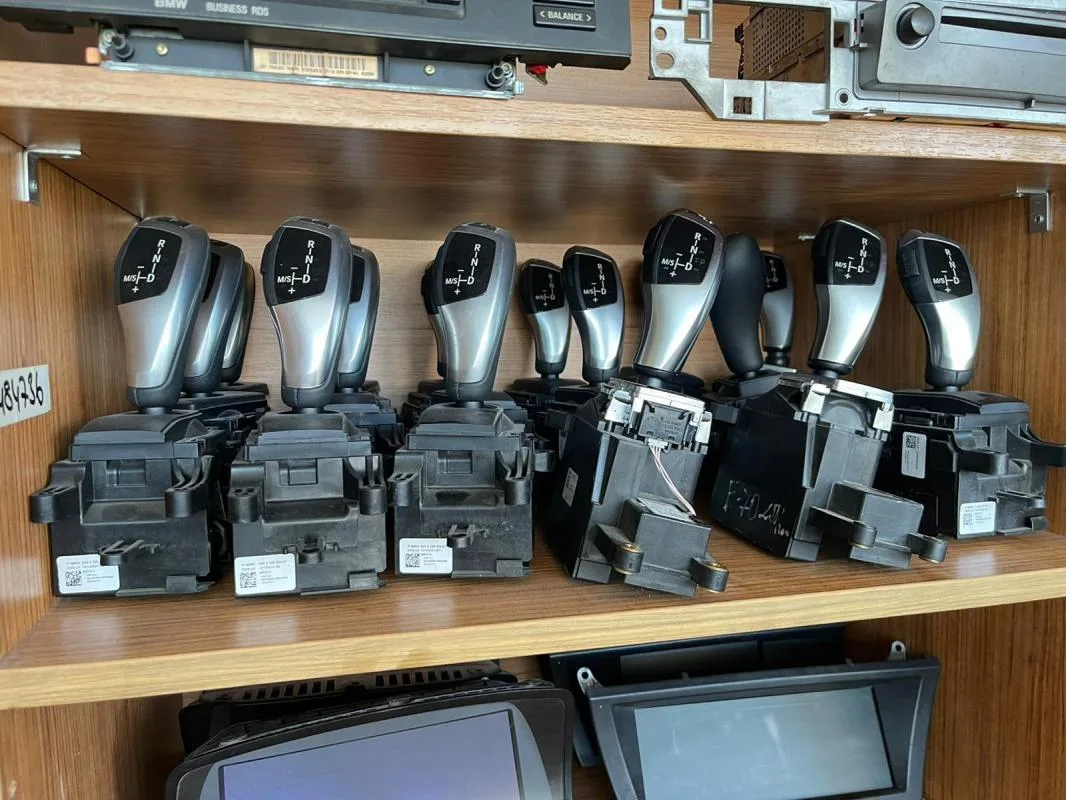 Bmw Çıkma F30 F31 F80 9260968 - 9 260 968-03