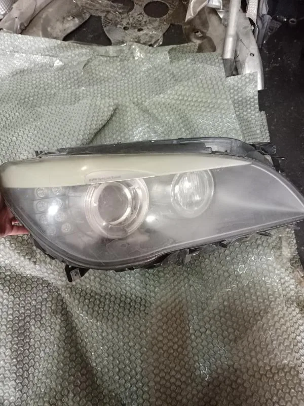 Bmw Çıkma Komple Far Sağ F01 F02 F03 F04 2009-2012 7182154