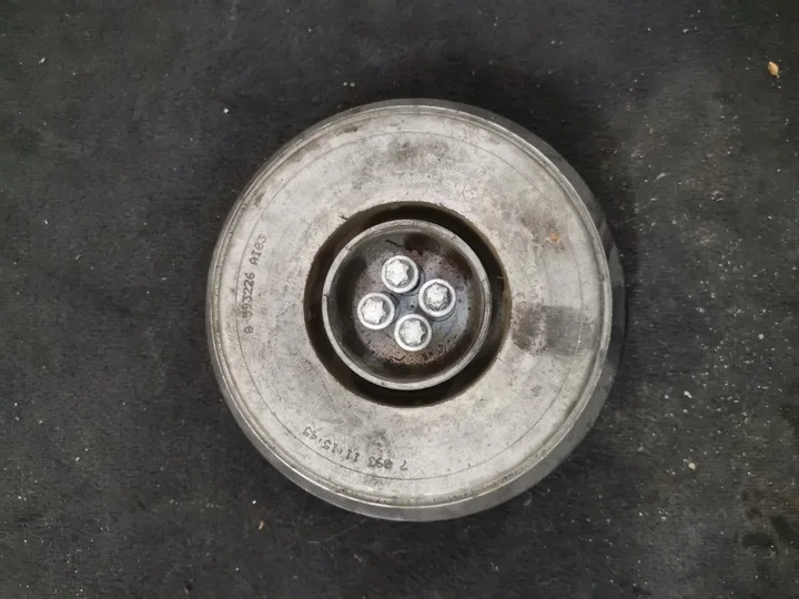 Bmw Çıkma Krank Kasnağı F20 F21 F30 F31 F10 F11