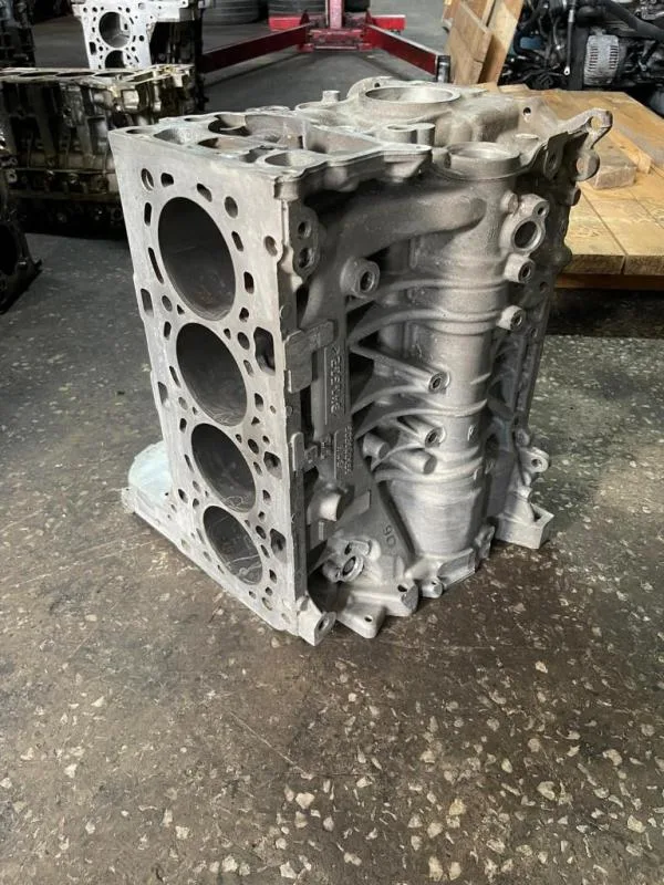 Bmw Çıkma Motor Bloğu B47D20A 851398205 - B41512