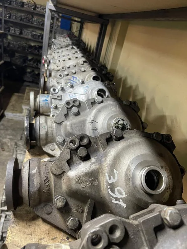 Bmw Çıkma Ön Defransiyel E60 E61 E90 E84 4,10 Oran Diferansiyel Ön 7533008