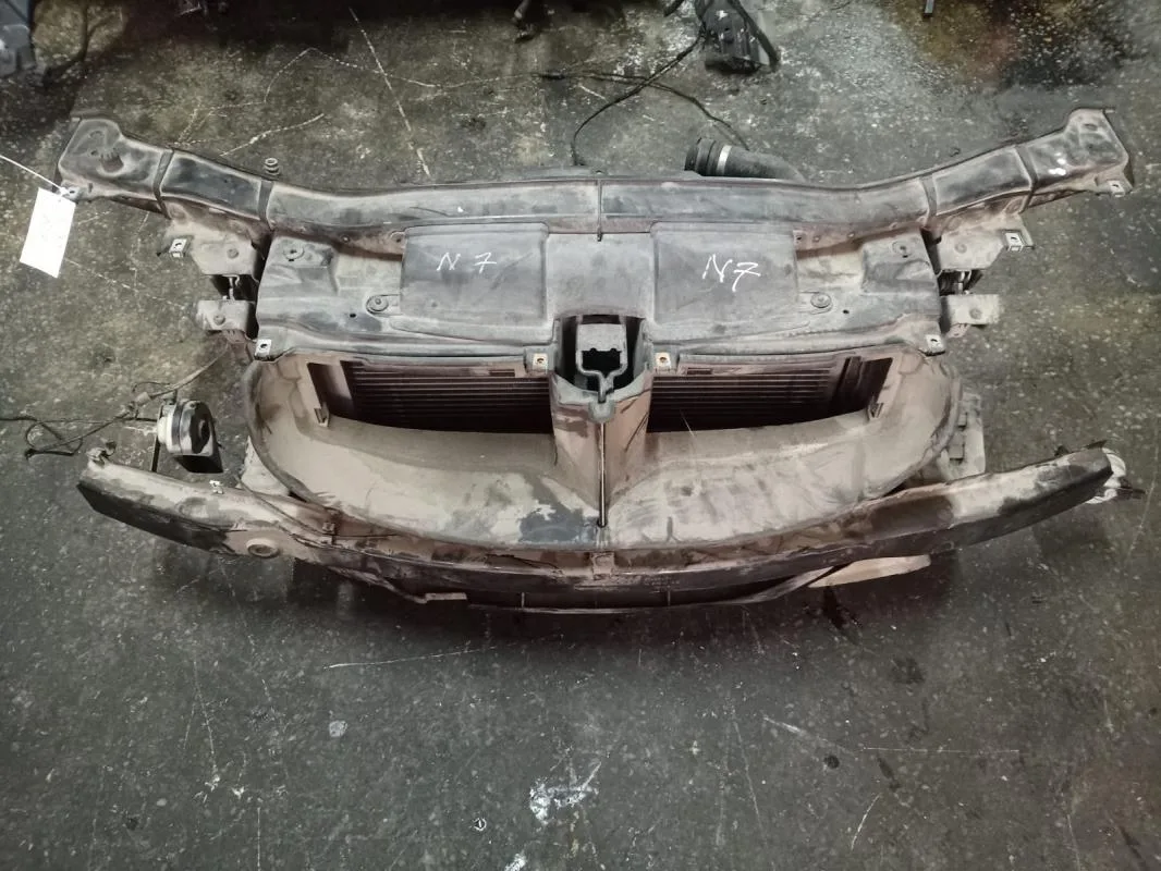 Bmw Çıkma Ön Panel E90 Hm-N7