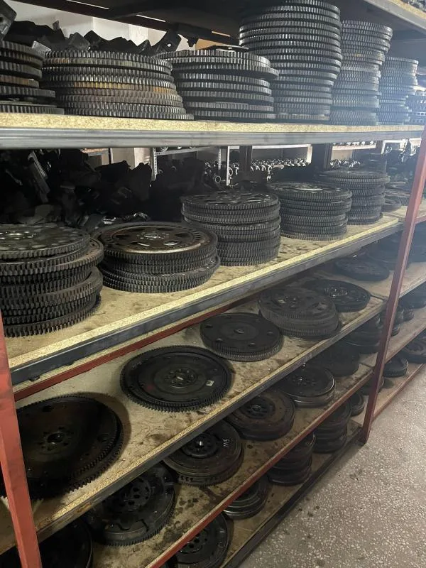 Bmw Çıkma Orijinal Volant E81 E82 E87 E88 E90 E91 E92 E93 E60 LCI E61 LCI X1 E84 X3 E83 LCI 21207637279 7637279