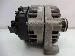 Bmw Çıkma Şarj Dinamosu / Alternatör N47 F20 F20 F21 F30 F31 F80