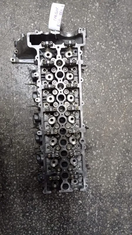 Bmw Çıkma Silindir Kapağı / Üst Kapak M57N M57 E90 E92 E60 E70 E71 E83 7792753