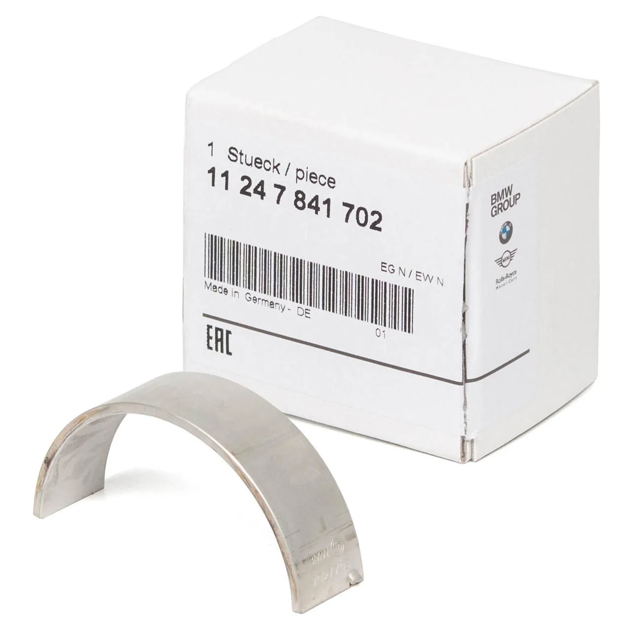Bmw Kol Yatak M3 M5 S65 S85 Alt E90 E92 E93 E60 E61 E63 E64 11247841702 Bmw Group 11247841702