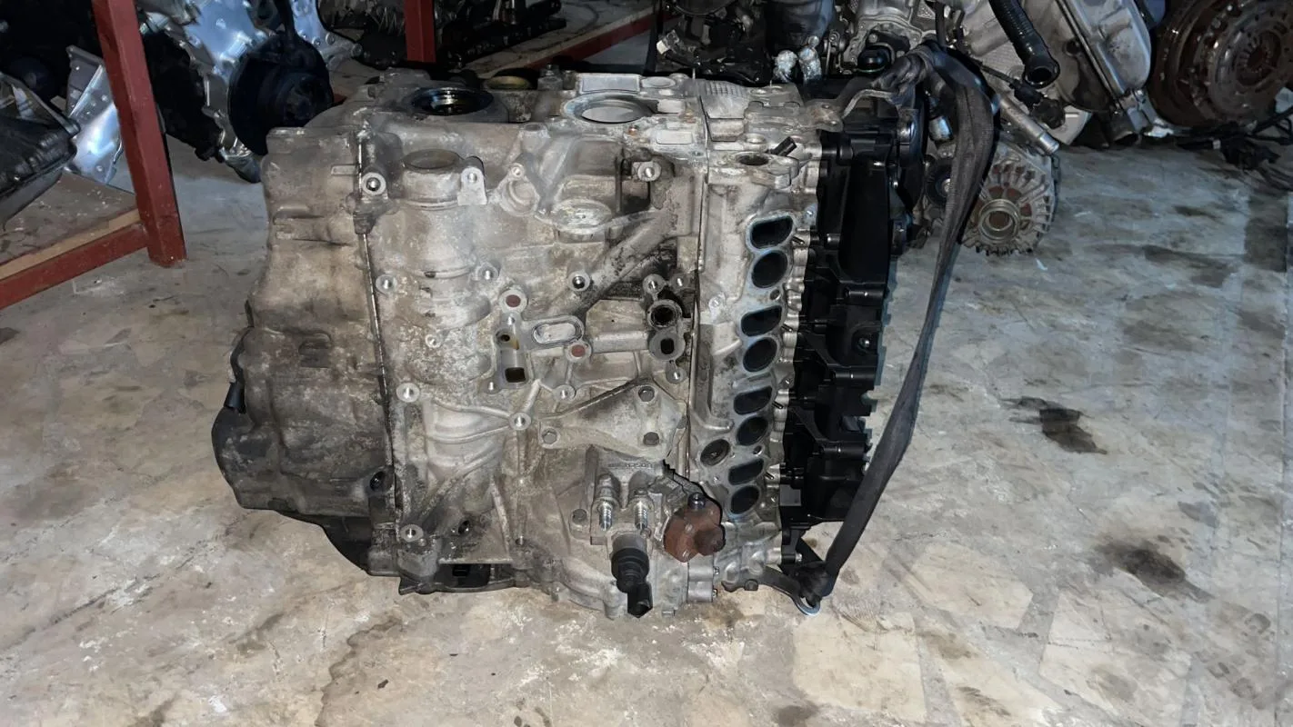 Bmw Orijinal Çıkma Motor N47D20A E81 E82 E87 E90 E91 F20 F30 F31 Mini R60 R56 R57 R58 R59 R61 F22 E60 E61 X1 E84 X3 E83 F30 F32 F10