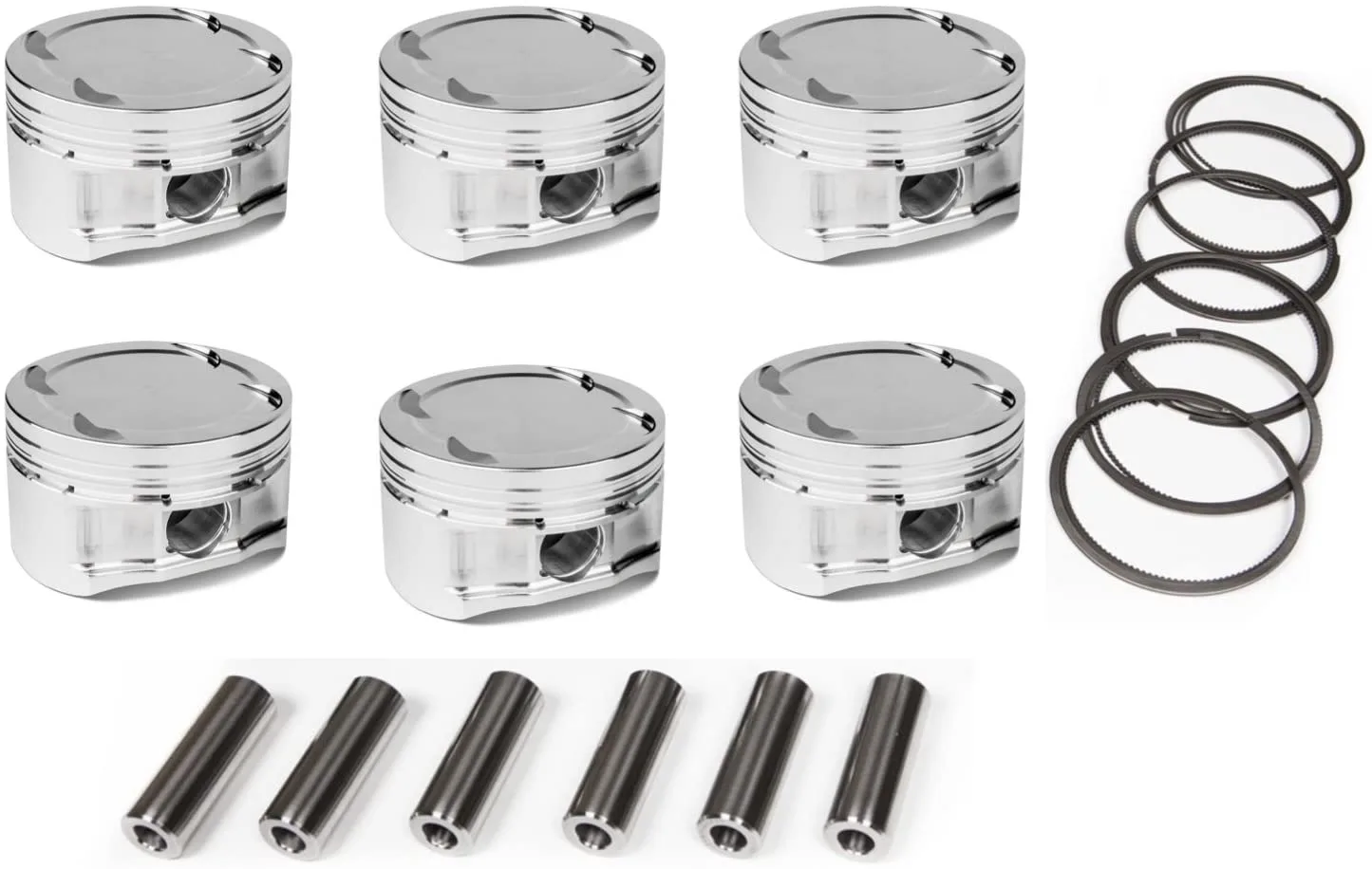 Bmw Piston-N12-16 STD KolBENSCHMIDT 41705600