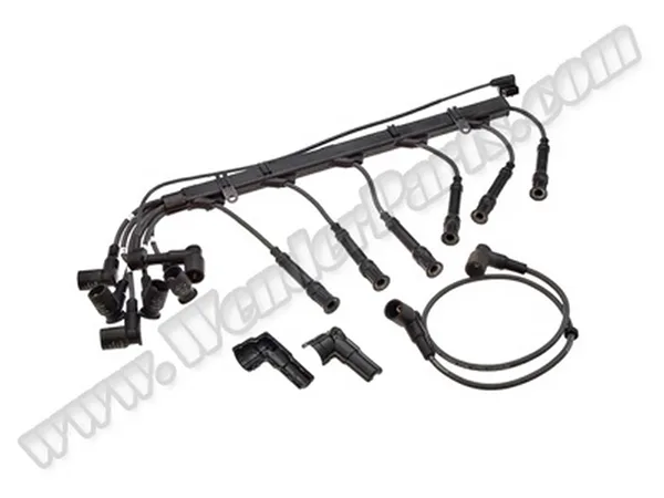 Buji Kablosu M30 (Set) [E34] 12121359991 | WENDER