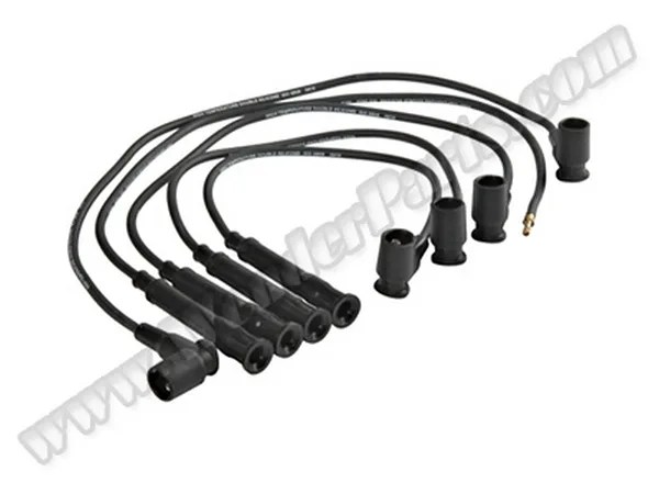 Buji Kablosu M40 (Set) [E30] 12121717646 | WENDER