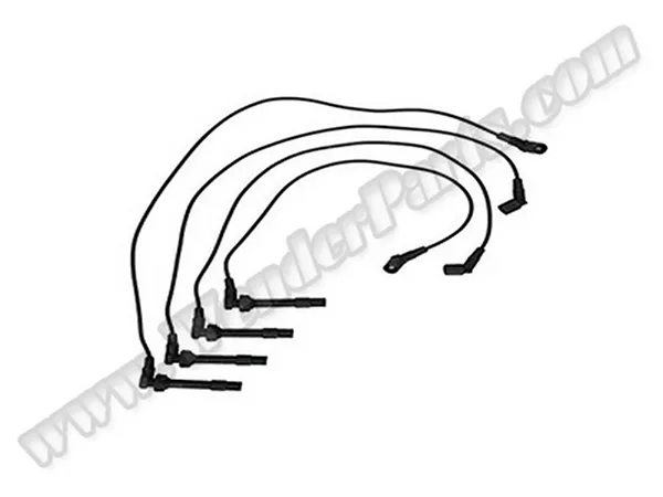 Buji Kablosu M42 M44 (Set) [E36] 318is 0300891182 | WENDER