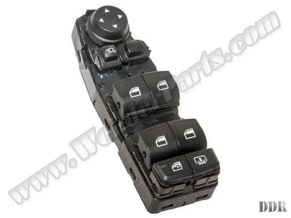 Bmw Cam Düğmesi F30 LCI Ön Sol Katlamalı Güneşlik 61319362112 RTK BP61319362112