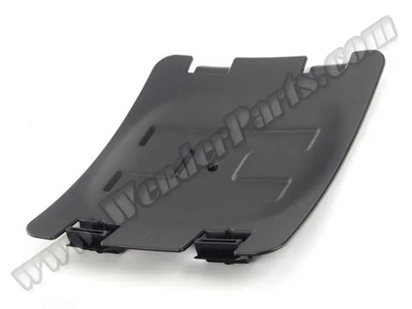 BMW 3 Serisi F30 2012-2019 - Çamurluk Davlumbaz Kapağı 51717260397 | TAIVAN