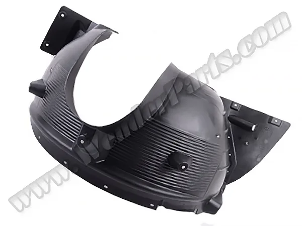 Bmw Çamurluk Davlumbazı E83 Ön Sol 2003-06 51713400053
