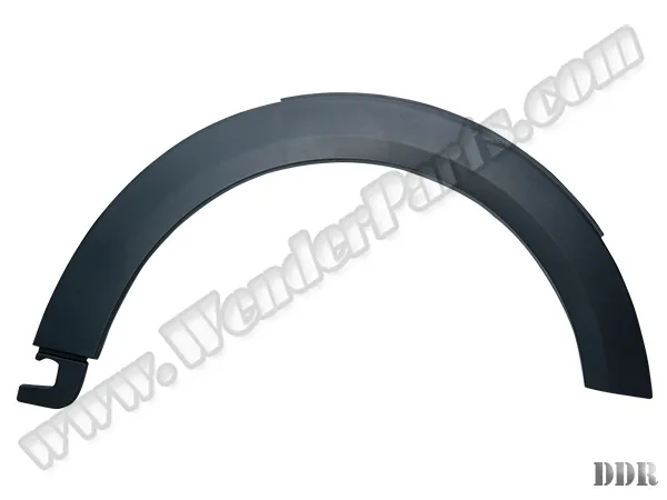 Çamurluk Dodiği Mini-F55F57 Ön Sağ 2014- 51777300820 | WENDER