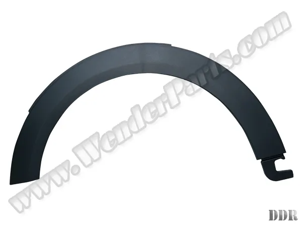Çamurluk Dodiği Mini-F55F57 Ön Sol 2014- 51777300819 | WENDER