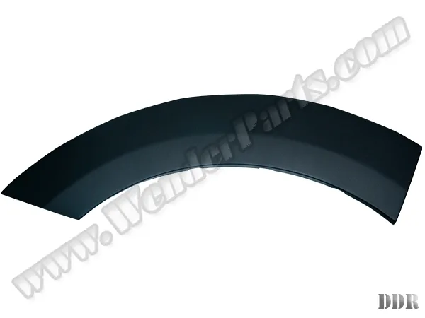 Çamurluk Dodiği Mini-R60/R61 Arka Sağ (Arka Taraf) 2010-16 51779800770 | WENDER