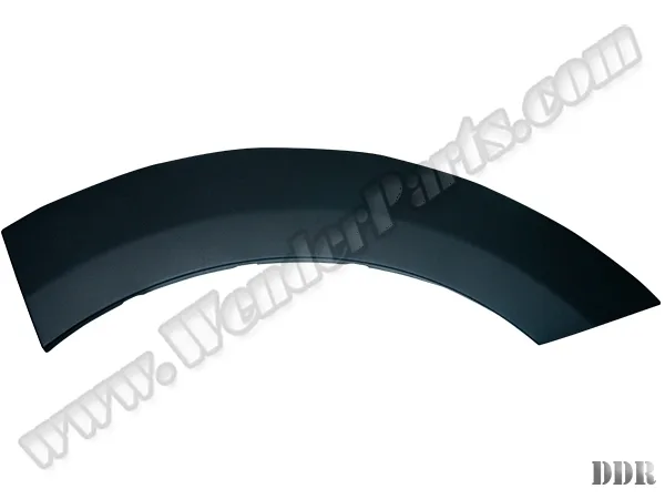 Çamurluk Dodiği Mini-R60/R61 Arka Sol (Arka Taraf) 2010-16 51779800769 | WENDER