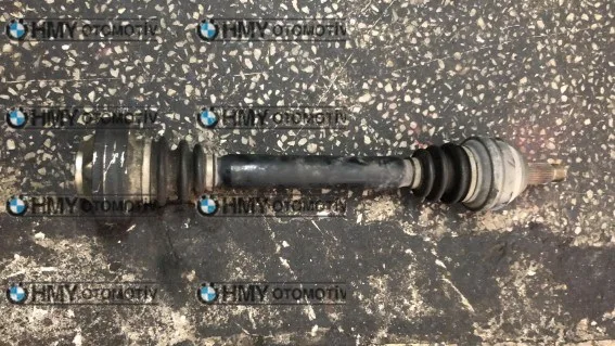 Çıkma AKS 33212283455 1’ E82 · 3’ E93 LCI · 3’ E93 · 3’ E92 · 3’ E92 LCI · 3’ E90 · 3’ E90 LCI