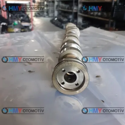 Çıkma Eksantrik Mili E81 E87+LCI E88 E82 E46 E90 E91+LCI E92+LCI E93+LCI E60-LCI X1 E84 X3 E83+LCI Z4 E85 11317500930