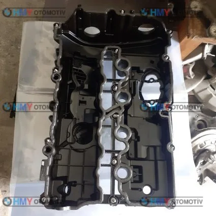 BMW B46 B48 Külbütör Kapağı 11127611278 | KRAFTVOLL