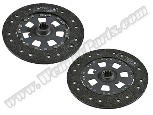 Debriyaj Balatası M51 M52 [E36 E39 E38] 240mm 21211223679 | WENDER