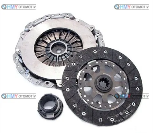 Debriyaj Seti Bmw 3 Serisi 1998-2005 21217523619 3000970094