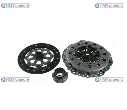 Debriyaj Seti Bmw 3 Serisi 1998-2005 21217527667 3000951831