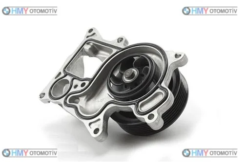 Devirdaim Bmw 1 Serisi 2 Serisi 3 Serisi 3 Serisi Touring 4 Serisi 4 Serisi Gt 5 Serisi Gt 5 Serisi X3 X5 2012- 11518516204 20103076