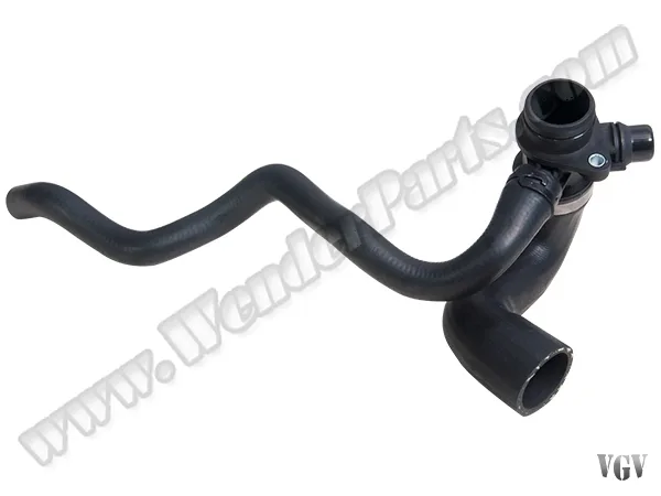 BMW E84 F20 F30 - N20 Devirdaim Hortumu X1 11537639997 | FREY