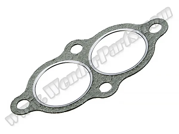 Bmw Eksoz Manifold Contası 18301711969 VAICO V201095