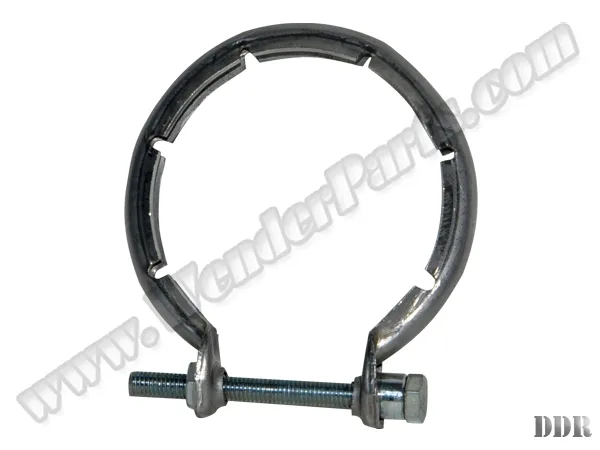 BMW 1 Serisi E81 E82 E87 E88 F20 2004- - Egsoz Kelepçesi D21 N47S 18308512137 | ARVEN