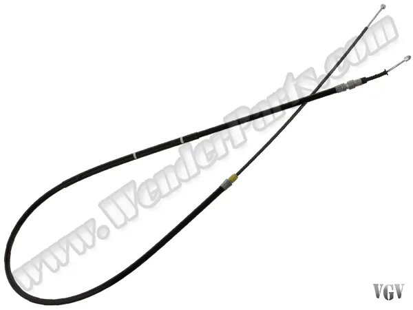 Bmw El Fren Teli Arka Sağ E60 34406770602 GEMO 401609