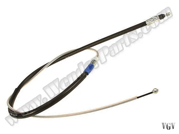 Bmw El Fren Teli Arka E90 Sol-Sağ 34406769368 GEMO 401611