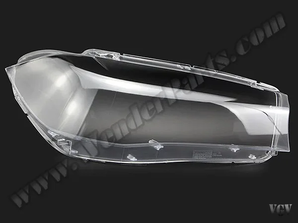 Bmw Far Camı Sağ X5 F15 X5 M F85 X6 F16 63117317102 | WENDER