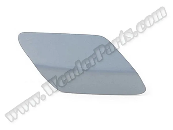 BMW 3 Serisi F30 2012-2019 - LCI Sağ Fıskiye Kapağı M-Tech 51118056614 | ITHAL