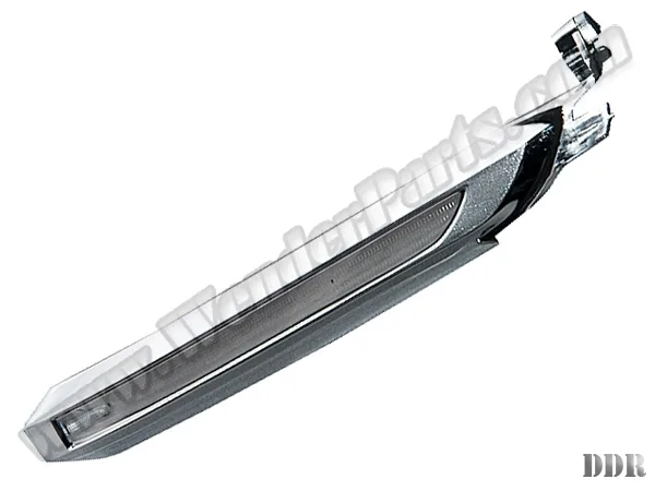 Far Sinyal Nikelajı F10-LCI Sol; 2014-16 63117343911P4 | WENDER