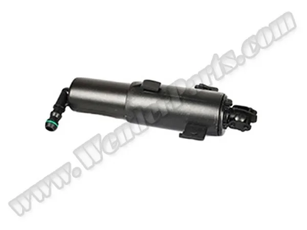 Far Yıkama Robotu E84 Sol/Sağ 2009-12 61672990155 | WENDER