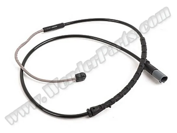BMW X6 E71 2008-2014 - Balata Fişi E-70 Arka 34356854168 | CORALS