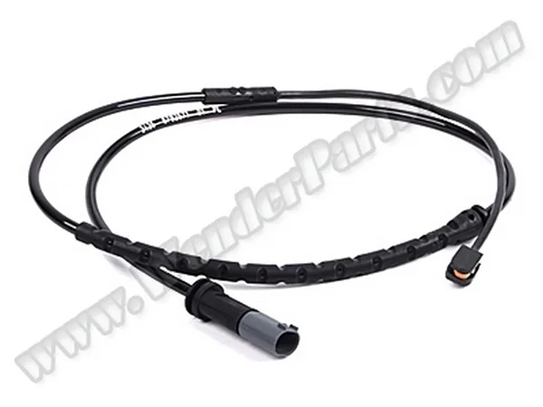 BMW X5 E70 F15 2006-2018 - Balata Fişi X5 X6 Arka 34356792571 | PLUS PARTS