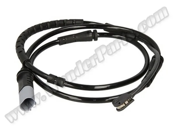 BMW F01 F02 F04 F06 F07 F10 F11 F12 F13 F18 - Ön Balata Fişi 34356791958 | PLUS PARTS
